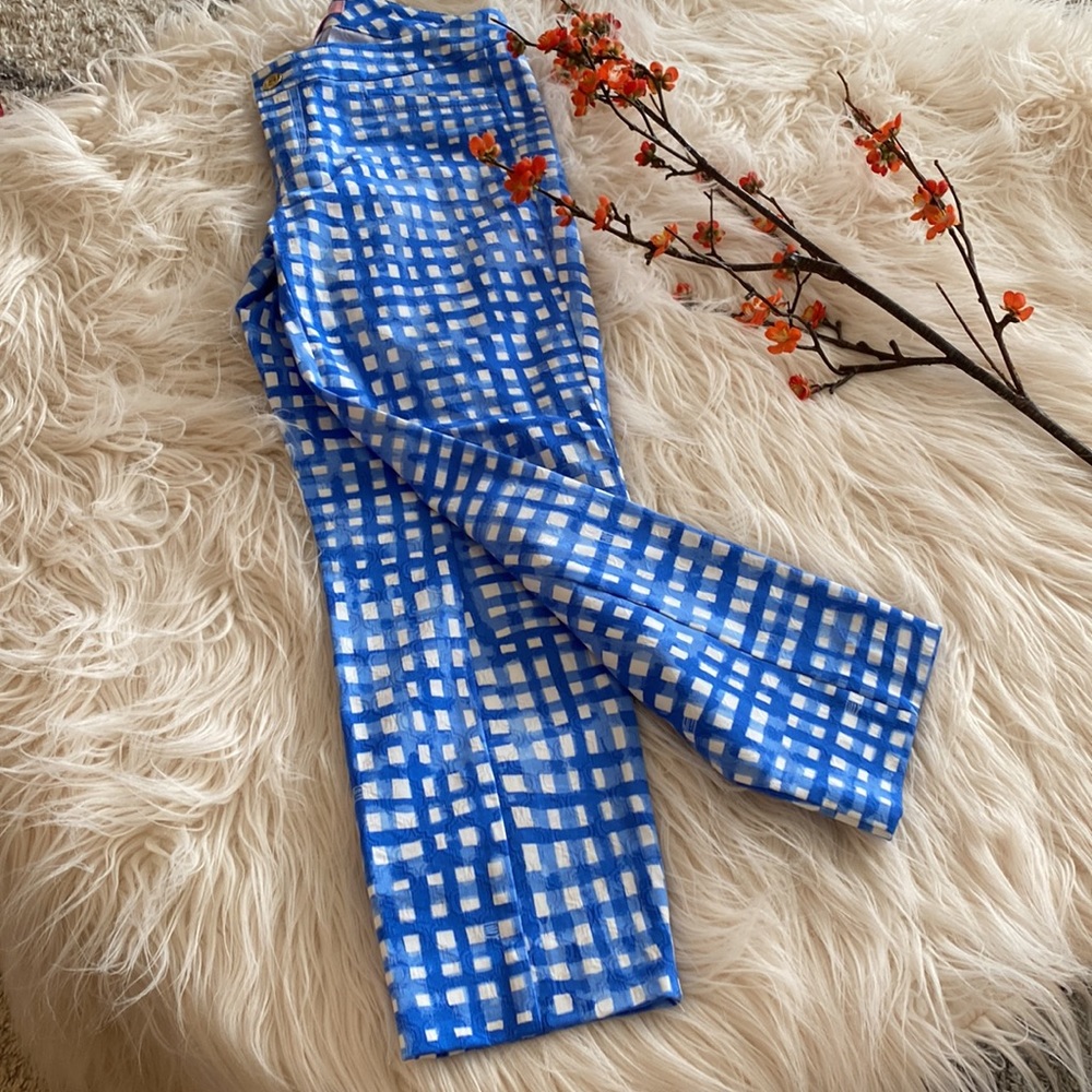 LILY PULITZER pants - Picture 2 of 12